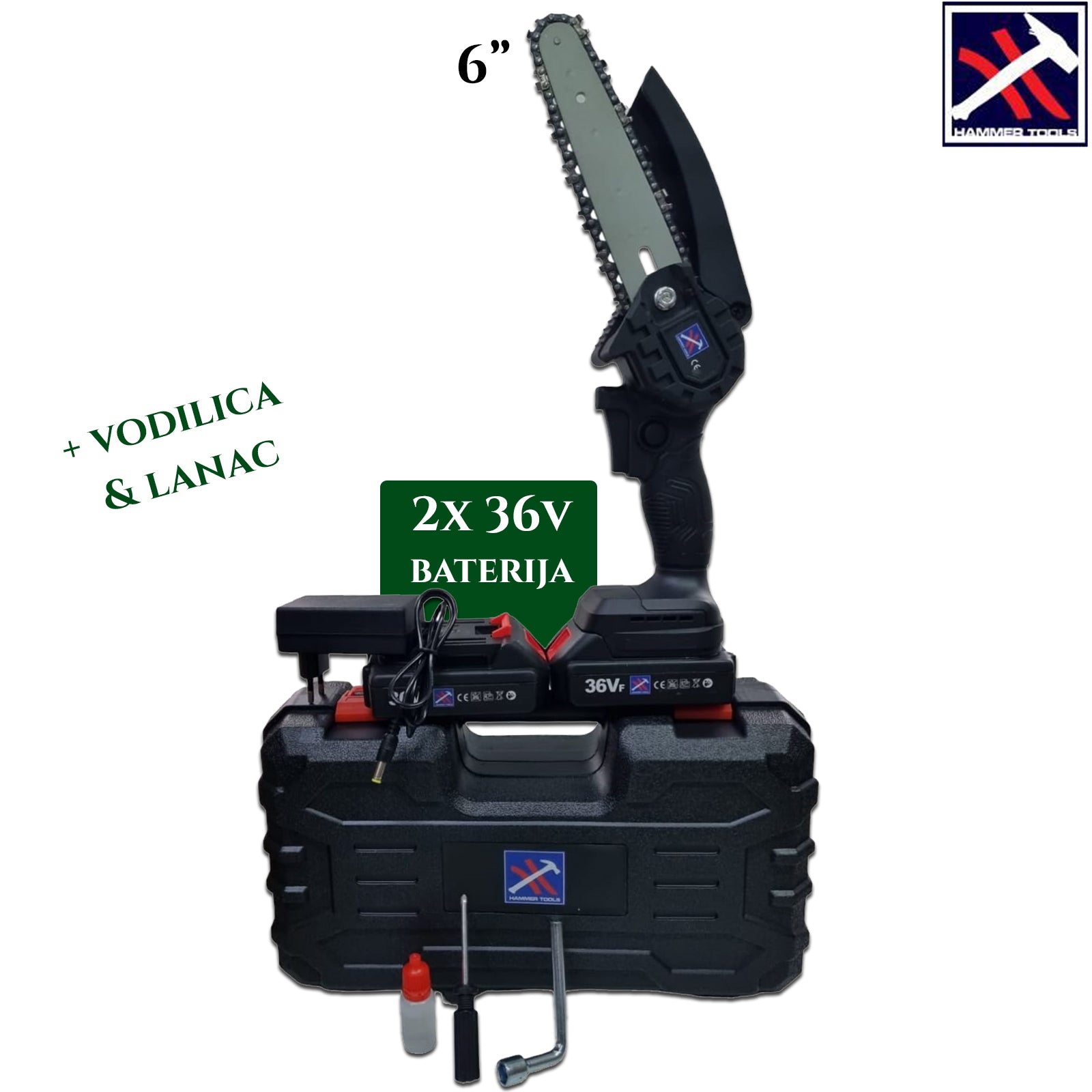Likvidacija
