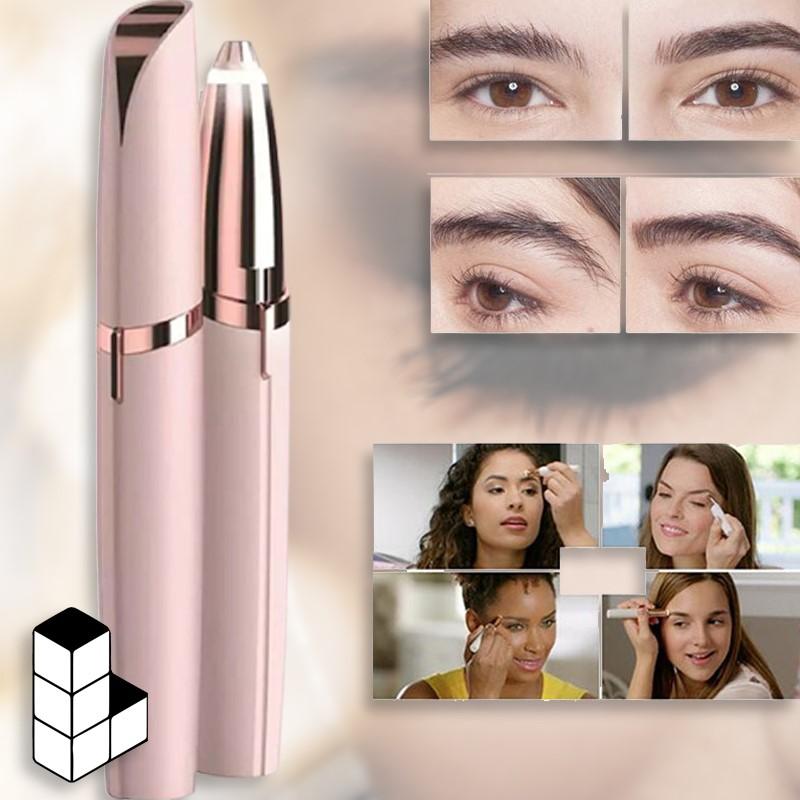 KOREKTOR ZA OBRVE SA LED SVJETLOM Likvidacija