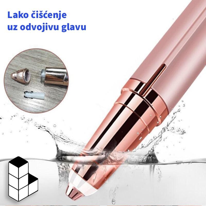 KOREKTOR ZA OBRVE SA LED SVJETLOM Likvidacija