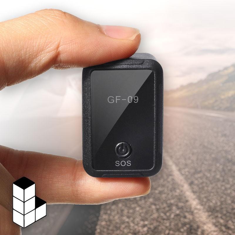 Smart GPS Mini lokator Likvidacija