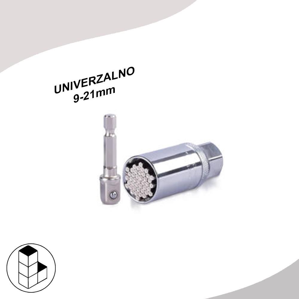 UNIVERZALNI NASTAVAK ZA SLAVINU 9-21mm UNIVERZALNI NASTAVAK ZA SLAVINU 9-21mm